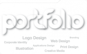 Freelance Graphic Design Portfolio