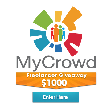 MyCrowd Launches New Beta with $1,000 Giveaway to Hire Freelancers