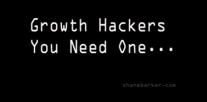 Productivity Hack #1 Hire a Freelance Growth Hacker