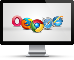 Cross Browser Compatability