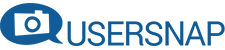 UserSnap Logo