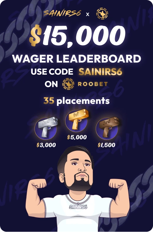 SainiRS6: The Finnish Phenomenon Taking Kick by Storm SainiRS6: The Finnish Phenomenon Taking Kick by Storm