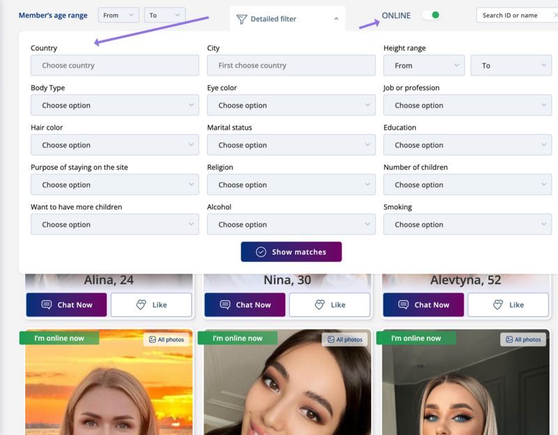 Females Dating in Eastern Country - My Experience & Guide