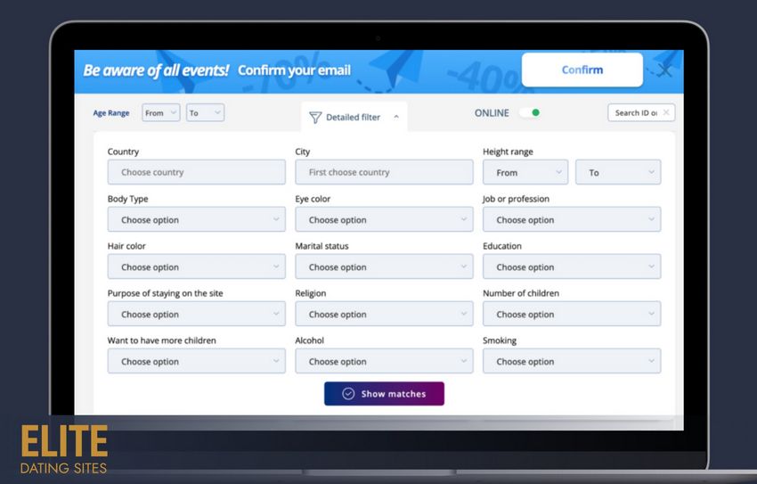 SofiaDate Review 2026: Rates, Attributes, and Exactly How to Begin